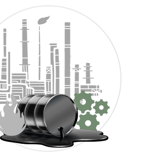 automationsanlæg til olie og gas industri